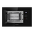 Встраиваемая микроволновая печь Maunfeld MBMO820SGB10 фото 6