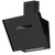 Вытяжка Maunfeld Falcon 60 Glass Black (чёрное стекло) фото 