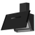 Вытяжка Maunfeld Falcon 60 Glass Black (чёрное стекло) фото 4