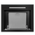 Вытяжка Maunfeld Modern 60 Black (чёрное стекло) фото 7