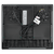 Индукционная варочная поверхность Maunfeld CVI594SB2BGA Inverter фото 4