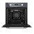 Электрический духовой шкаф Maunfeld EOEM7610DGR фото 14
