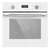 Электрический духовой шкаф Maunfeld EOEM7610W фото 