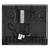 Индукционная варочная поверхность Maunfeld CVI594SF2WHD Inverter фото 4