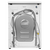 Стиральная машина Maunfeld MFWD14116WH05 фото 17