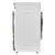 Стиральная машина Maunfeld MFWD1295WH05 фото 5