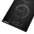 Индукционная варочная поверхность Maunfeld CVI292STBKC фото 11