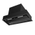 Вытяжка Maunfeld MZR 60 Black (чёрное стекло) фото 
