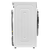 Стиральная машина Maunfeld MFWM129WH05 фото 2