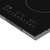 Электрическая варочная поверхность Maunfeld EVCE292SDPBK фото 3