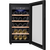 Винный шкаф Maunfeld MFWC-52S18 фото 7
