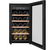 Винный шкаф Maunfeld MFWC-52S18 фото 9