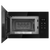 Встраиваемая микроволновая печь Maunfeld JBMO155SGB02 фото 8