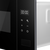 Встраиваемая микроволновая печь Maunfeld JBMO155SGB02 фото 2