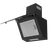 Вытяжка Maunfeld Astro 50 Glass Black (чёрное стекло) фото 3