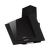 Вытяжка Maunfeld Wind 60 A Black (чёрное стекло) фото 11