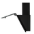 Вытяжка Maunfeld Wind 60 A Black (чёрное стекло) фото 13