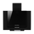 Вытяжка Maunfeld Wind 60 A Black (чёрное стекло) фото 12