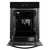 Электрический духовой шкаф Maunfeld EOEH5110W фото 9