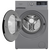 Стиральная машина c инвертором и паром Maunfeld MFWM148STSL02 фото 4