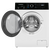 Стиральная машина c инвертором и паром Maunfeld MFWM106IWHD фото 11