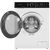 Стиральная машина c инвертором и паром Maunfeld MFWM106IWHT фото 3