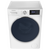 Стиральная машина c инвертором и паром Maunfeld MFWM127IWH02 фото 2