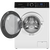 Стиральная машина c инвертором и паром Maunfeld MFWM148IWHT фото 2