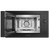 Встраиваемая микроволновая печь Maunfeld XBMO252GB Matt фото 5