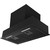 Вытяжка Maunfeld BERK 60 Built In Black/Anthracite фото 