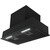 Вытяжка Maunfeld BERK 60 Built In Black/Anthracite фото 2