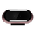 Вытяжка Maunfeld GUNA 60 Black/Anthracite with Pink Gold фото 5