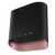 Вытяжка Maunfeld GUNA 60 Black/Anthracite with Pink Gold фото 12