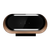 Вытяжка Maunfeld GUNA 60 Black/Anthracite with Gold фото 7