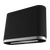 Вытяжка Maunfeld MURANO 80 Black/Anthracite фото 5