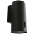 Вытяжка Maunfeld Vega 39 Wall Sensor Black фото 2