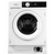 Встраиваемая стиральная машина с сушкой и паром Maunfeld MBWM1486STWH фото 2