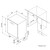 Встраиваемая посудомоечная машина Korting KDI 60110 фото 3