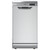Отдельностоящая посудомоечная машина Korting KDF 45678 S фото 2