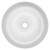 Раковина-чаша Azario 35 см AZ-3134-MW, белый матовый фото 2