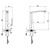 Смеситель для кухни Azario Reuleaux AZ-VMF568296C фото 2