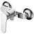 Смеситель для душа Azario Elvis AZ-WWK338155C, Цвет производителя: хром фото 2