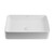 Раковина-чаша Abber Rechteck 51 см AC2207MW, белый матовый фото 3