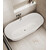 Ванна отдельностоящая Grossman Forta 172x77 см GR-27021 фото 5