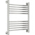 Полотенцесушитель водяной Сунержа Богема+ П10 600x500 мм (прямая перемычка) 00-0220-6050 фото 