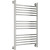 Полотенцесушитель водяной Сунержа Богема+ П14 800x500 мм (прямая перемычка) 00-0220-8050 фото 