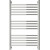 Полотенцесушитель водяной Сунержа Богема+ П14 800x500 мм (прямая перемычка) 00-0220-8050 фото 2