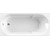 Ванна акриловая Cezares Arno 170x80 см ARNO-170-80-45 фото 
