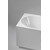Ванна акриловая Grossman Cristal 170x75 см GR-2206FR фото 12