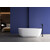Ванна отдельностоящая Abber AB9260 170x75 см фото 8